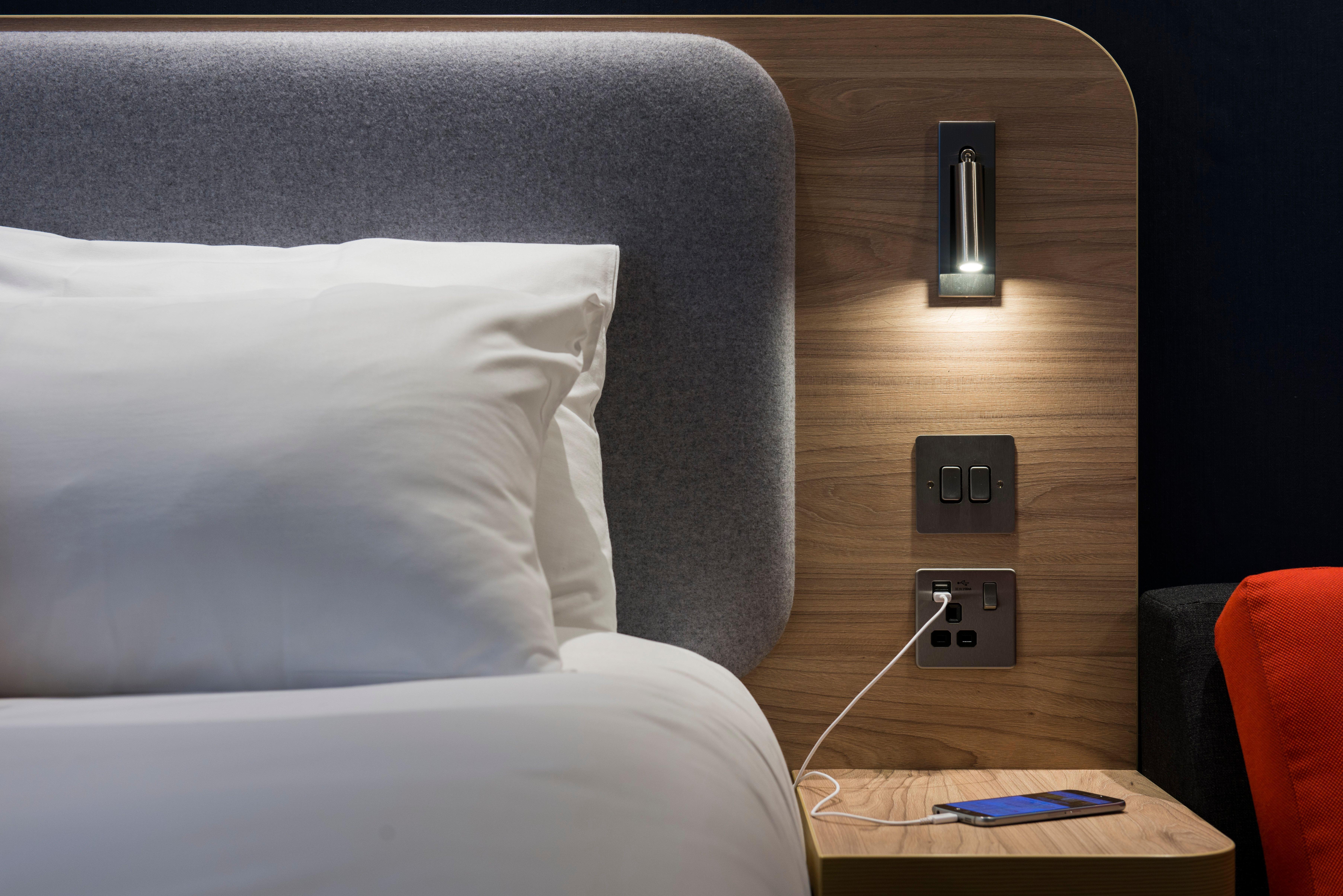 Holiday Inn Express - Glasgow Airport By Ihg Paisley Zewnętrze zdjęcie