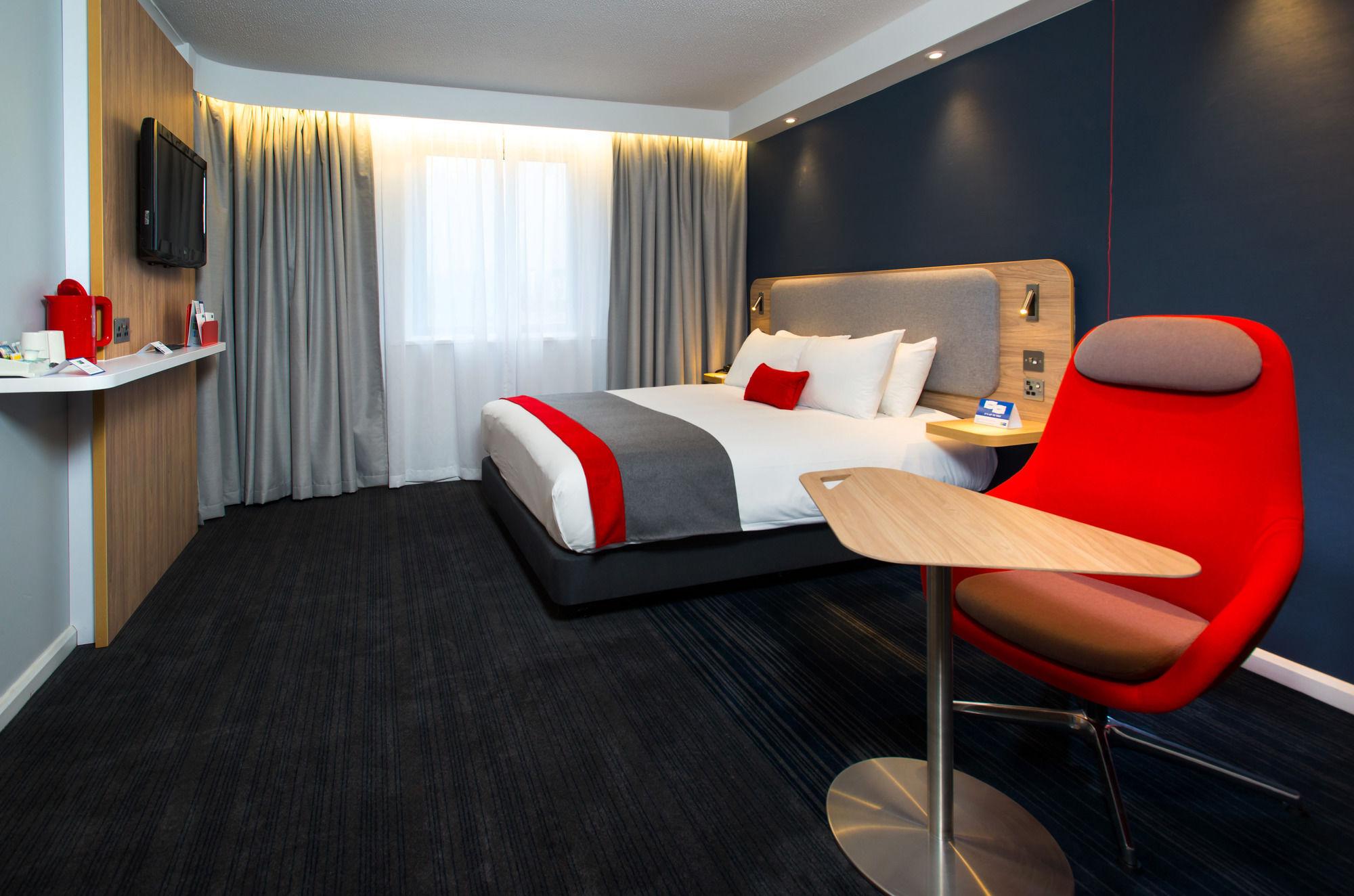 Holiday Inn Express - Glasgow Airport By Ihg Paisley Zewnętrze zdjęcie